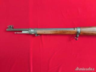CZ (Mauser)  98/29 Persiano  cal. 8x57js