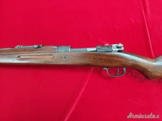 CZ (Mauser)  98/29 Persiano  cal. 8x57js