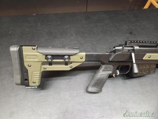 Carabina Mauser 18 ORYX cal.308 Win