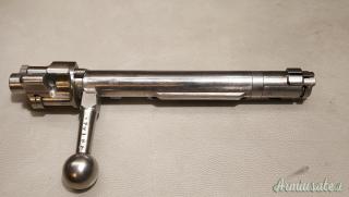 CZ (Mauser)  98/29 Persiano  cal. 8x57js