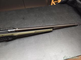 Carabina Mauser 18 ORYX cal.308 Win