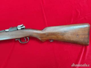 CZ (Mauser)  98/29 Persiano  cal. 8x57js