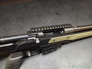 Carabina Mauser 18 ORYX cal.308 Win