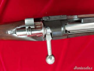 CZ (Mauser)  98/29 Persiano  cal. 8x57js