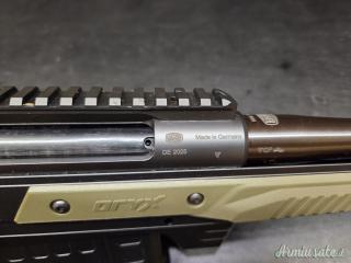 Carabina Mauser 18 ORYX cal.308 Win