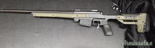 Carabina Mauser 18 ORYX cal.308 Win