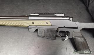 Carabina Mauser 18 ORYX cal.308 Win