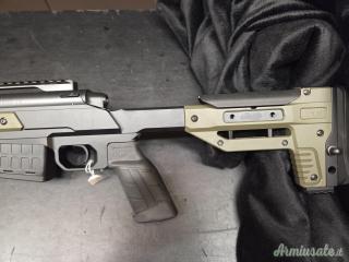 Carabina Mauser 18 ORYX cal.308 Win