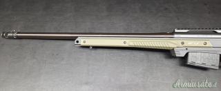 Carabina Mauser 18 ORYX cal.308 Win