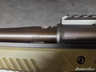 Carabina Mauser 18 ORYX cal.308 Win