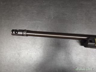 Carabina Mauser 18 ORYX cal.308 Win