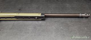 Carabina Mauser 18 ORYX cal.308 Win