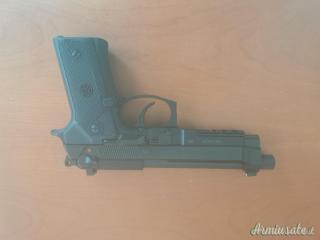 Beretta M9A3 9x21mm IMI