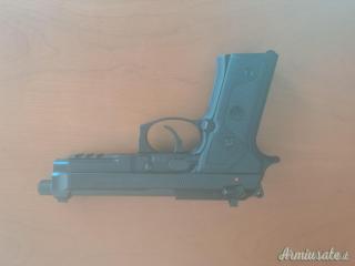 Beretta M9A3 9x21mm IMI