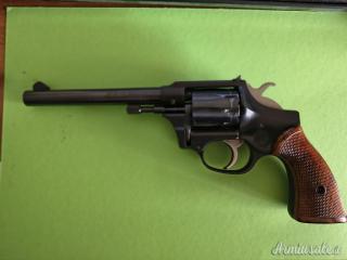 High Standard Sentinel .22 LR Long Rifle