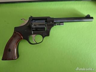 High Standard Sentinel .22 LR Long Rifle