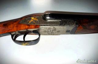 Bernardelli ROMA 3 20