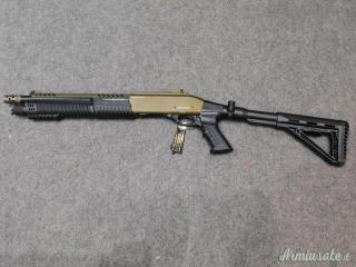Derya spx160 tactical