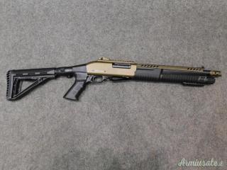 Derya spx160 tactical