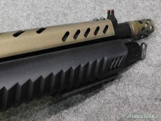 Derya spx160 tactical
