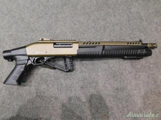 Derya spx160 tactical