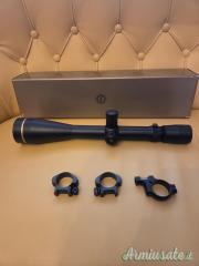 Leupold VX III