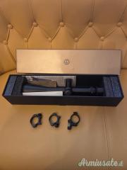 Leupold VX III