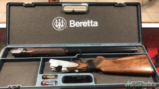 Beretta 687 EL 12