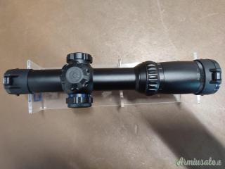 konus M30 1-6x24...modello 2026