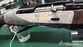 Benelli RAFFAELLO LIMITED EDITION  12