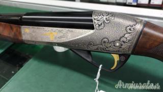 Benelli RAFFAELLO LIMITED EDITION  12