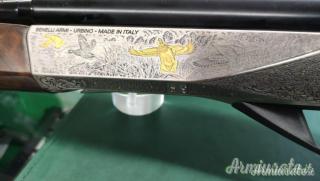 Benelli RAFFAELLO LIMITED EDITION  12