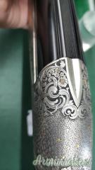 Benelli RAFFAELLO LIMITED EDITION  12