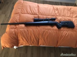 Marlin XTVH 223 REMINGTON .223 Remington
