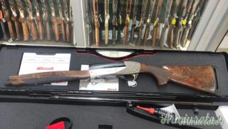 Benelli RAFFAEELLO LIMITED EDITION  20