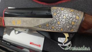 Benelli RAFFAEELLO LIMITED EDITION  20