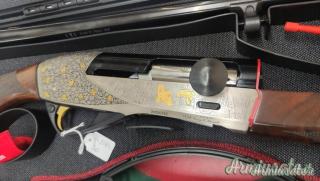 Benelli RAFFAEELLO LIMITED EDITION  20