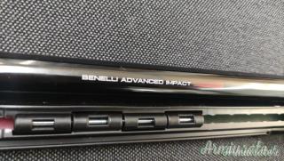 Benelli RAFFAEELLO LIMITED EDITION  20