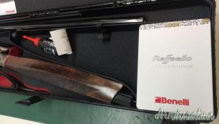 Benelli RAFFAEELLO LIMITED EDITION  20