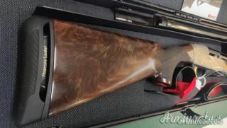 Benelli RAFFAEELLO LIMITED EDITION  20