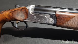 Perazzi SC3  TRAP 12