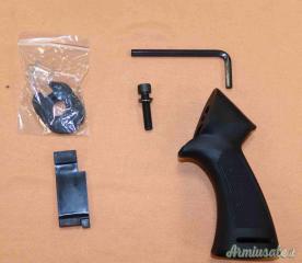 Fucile Pompa Hatsan Escort Cal. 12