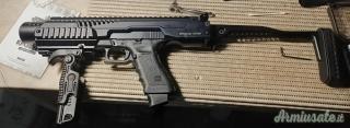 Fab defense kpos g2 per tutte le Glock Cal.9-cal.40s&w