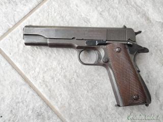 Cedo 1911A1 Remington Rand