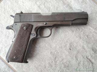 Cedo 1911A1 Remington Rand