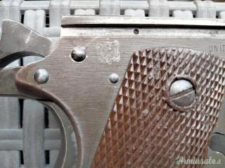 Cedo 1911A1 Remington Rand