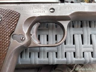 Cedo 1911A1 Remington Rand