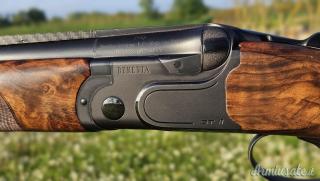 Beretta DT11 BLACK  TRAP 12