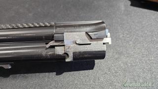 Beretta DT11 BLACK  TRAP 12
