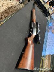 Browning BAR II .30-06 Springfield